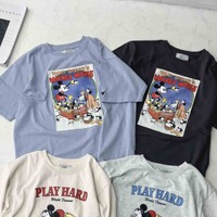 DisneyアソートT(C)Disney