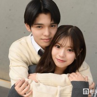 「今日好き」しゅんゆまカップル、頬寄せ密着ショット公開「いつまでもラブラブで尊い」「理想のカップル像」の声