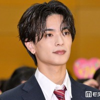 なにわ男子・高橋恭平、学生時代に戻ったらしたいこと 回答受け会場熱狂【山口くんはワルくない】