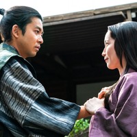 慶（吉岡里帆）の隠し事が明らかに。憎しみが交差する乱世、小一郎（仲野太賀）の歩み寄りから生まれた幸福とは【NHK大河『豊臣兄弟！』19話】