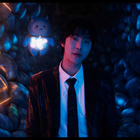 『全知的な読者の視点から』©2025 LOTTE ENTERTAINMENT, SMILEGATE, REALIES PICTURES All Rights Reserved.