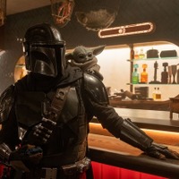 『スター・ウォーズ／マンダロリアン・アンド・グローグー』（C）2026 Lucasfilm Ltd. & TM. All Rights Reserved.