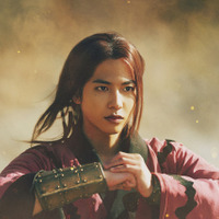 『キングダム 魂の決戦』原泰久／集英社 2026映画「キングダム」製作委員会