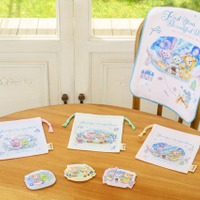 ※画像はすべてイメージです　©Disney