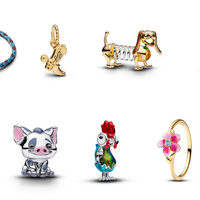 Disney x Pandora (ディズニー x パンドラ)