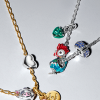 Disney x Pandora (ディズニー x パンドラ)
