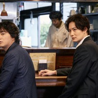 【田鎖ブラザーズ 第6話】真＆稔、津田の“取材ノート”の存在知る