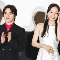 宇野昌磨、本田真凜（C）モデルプレス