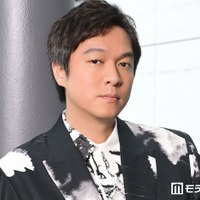 モデルプレスのインタビューに応じた丸山隆平（C）モデルプレス