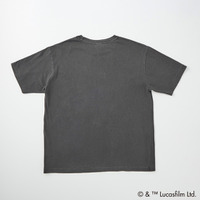 「スター・ウォーズマンダロリアン半袖Tシャツ」