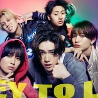 KEY TO LIT、グループ初の冠ラジオ特別番組決定 生放送ではエピソード隊長を決定【KEY TO LIT key to listen】