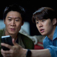 チン・ソンギュ＆コンミョンの映画『チーム・ハズバンド』、チェ・ミンシク＆チェ・ヒョヌク最新作ほかNetflix6月作品