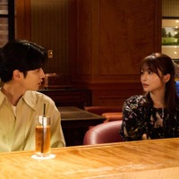 【10回切って倒れない木はない 第7話】映里、ミンソクに再接近 復縁迫る