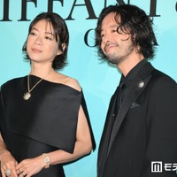 上野樹里＆和田唱夫妻、人気アーティストのライブ鑑賞で2ショット公開「素敵なデート」「憧れる関係性」