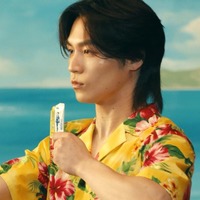 Travis Japan松田元太、“そろりそろり”狂言初挑戦「もっと習いたい」振付指導・和泉元彌氏から高評価