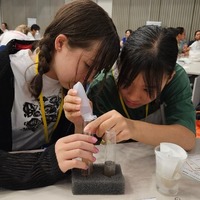 MIT学生が教えるSTEAMワークショップ、女子小中学生を募集