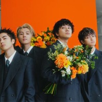 DISH//、新曲「アイコトバ」が7月クールTVアニメ「うちの弟どもがすみません」OP主題歌に決定｜夏フェス出演も控える