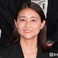 「第一回 前橋国際芸術祭 2026」 全アーティスト・プログラム発表会に出席した和田彩花（C）モデルプレス