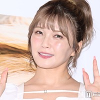 宇野実彩子（C）モデルプレス