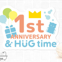 &HUG timeシリーズ