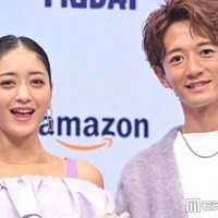 みちょぱ、大倉士門（C）モデルプレス