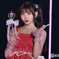 白石まゆみ（C）モデルプレス