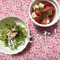 「いつも副菜作りまでたどりつけない」夜限界へとへとライターが、110万人に愛される料理家に教わった神レシピって？「野菜１種類」「ちぎるだけ」「混ぜるだけ」【前編】