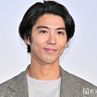 賀来賢人、自分より先に売れていった同年代俳優を実名告白 悔しかった過去「もう全員ハゲろ！と思った（笑）」