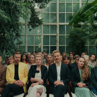 『PEACOCK／ピーコック』 © 2024 NGF GEYRHALTERFILM CALA FILM ZDF/ARTE.