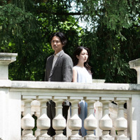 愛と性をめぐる男女のすれ違いと再生…毎熊克哉＆小島梨里杏主演『月がみている』公開