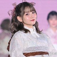 美人アーティスト「10年ぶり」“平成前髪”にイメチェン「お人形さんみたい」「天才的に可愛い」と反響