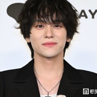 山下幸輝（C）モデルプレス