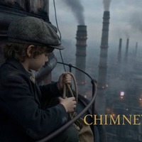 『えんとつ町のプペル』実写版