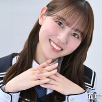 日向坂46平岡海月、ひなた坂46センター初抜擢の本音「公言はできていなかった」3列目経験から見出した“救うべき気持ち”への使命【「Kind of love」インタビュー】