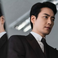 「良いが悪い、ドンジェ（C）TVING Co., Ltd, All Rights Reserved.