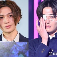 八木勇征（C）モデルプレス