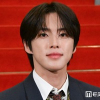 JO1河野純喜“正真正銘のセレブ”だと思うのは佐藤景瑚…実家に螺旋階段＆家族がメンバー全員分焼肉ご馳走【CELEB SECRET】