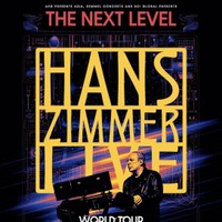 映画音楽界の巨匠ハンス・ジマー、2年連続来日公演決定　横浜公演からアジアツアー開幕