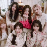 IVE、JAPAN 4th EP『LUCID DREAM』がオリコンデイリーアルバムランキングで初登場1位を獲得。タイトル曲のMVも話題
