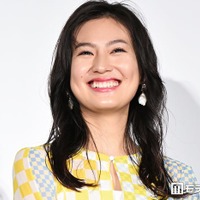 恒松祐里（C）モデルプレス