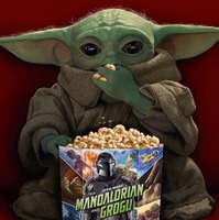 『スター・ウォーズ／マンダロリアン・アンド・グローグー』（C）2026 Lucasfilm Ltd. & TM. All Rights Reserved.