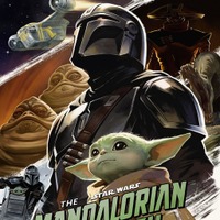 『スター・ウォーズ／マンダロリアン・アンド・グローグー』（C）2026 Lucasfilm Ltd. & TM. All Rights Reserved.