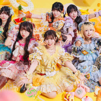 独自コメント到着！HAPPY CREATORS、3rdシングルを両A面で6月30日にリリース