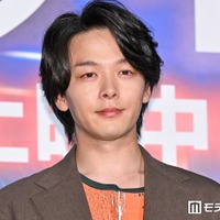 「君のクイズ」公開後【検証】舞台挨拶イベントに登壇した中村倫也（C）モデルプレス