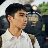 『遥かな町へ』©︎2026 映画「遥かな町へ」BARCOS