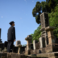 『遥かな町へ』©︎2026 映画「遥かな町へ」BARCOS