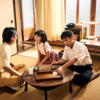 『遥かな町へ』©︎2026 映画「遥かな町へ」BARCOS