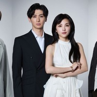 「親愛なる夫へ～完璧な妻の嘘～」