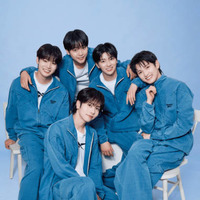 全員10代の日本人5人組ボーイズグループ・VIBY、Reebok「CLUB C 85 LABEL YOU」モデルキャンペーンビジュアルを解禁