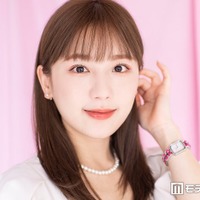 ひよん（C）モデルプレス